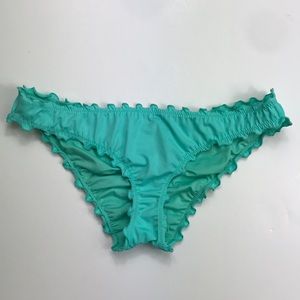 Shade + Shore Cheeky Bikini bottoms
